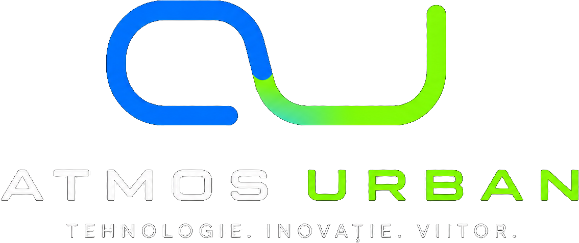 ATMOS URBAN. Tehnologie, inovație, viitor.